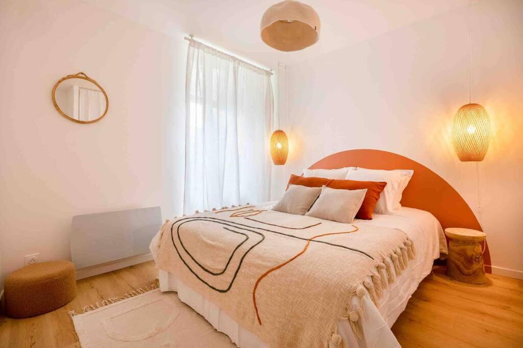 Ღ Le Majorelle • Au Coeur Du Vieux Port Et Cosy La Rochelle (Charente-Maritime) Exterior foto