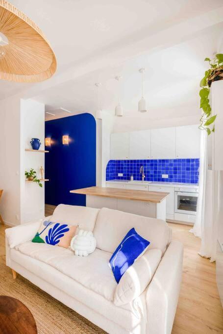 Ღ Le Majorelle • Au Coeur Du Vieux Port Et Cosy La Rochelle (Charente-Maritime) Exterior foto